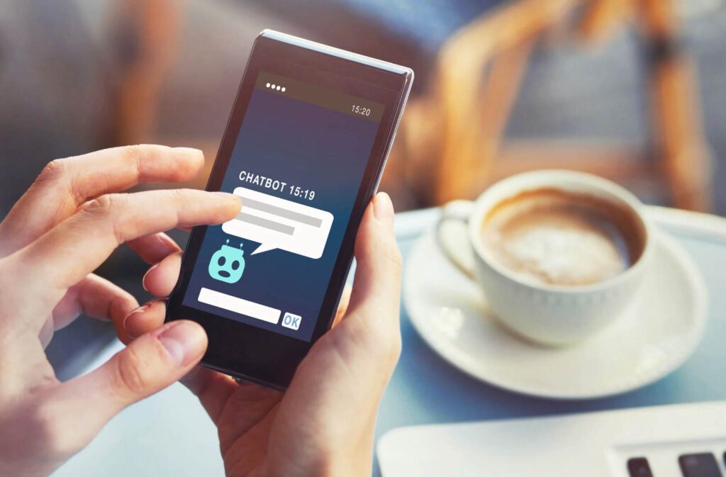 IA para chatbot